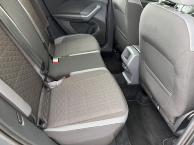 Volkswagen T-Cross 1.0 TSI 115 CV Advanced BMT (15)