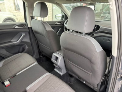 Volkswagen T-Cross 1.0 TSI 115 CV Advanced BMT (18)