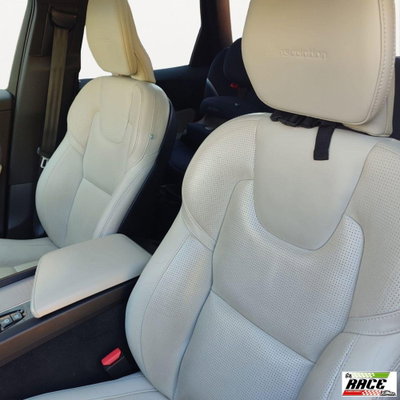 Volvo XC60 B4 (d) AWD Geartronic Inscription N1 (13)