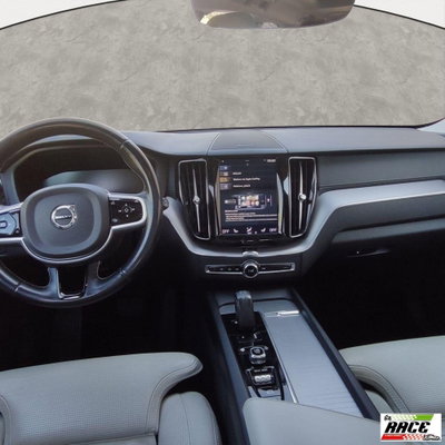 Volvo XC60 B4 (d) AWD Geartronic Inscription N1 (14)