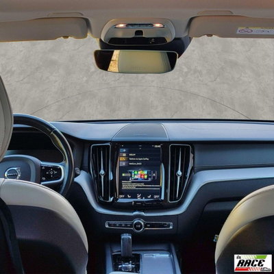 Volvo XC60 B4 (d) AWD Geartronic Inscription N1 (15)