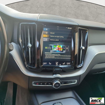 Volvo XC60 B4 (d) AWD Geartronic Inscription N1 (16)