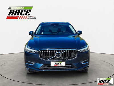 Volvo XC60 B4 (d) AWD Geartronic Inscription N1 (2)
