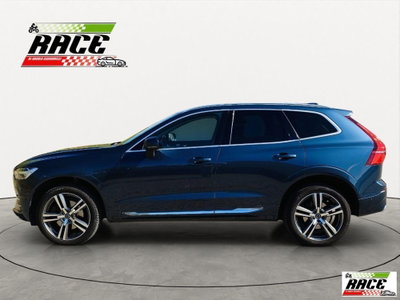 Volvo XC60 B4 (d) AWD Geartronic Inscription N1 (3)