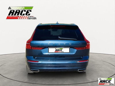 Volvo XC60 B4 (d) AWD Geartronic Inscription N1 (5)