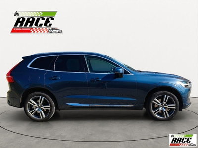 Volvo XC60 B4 (d) AWD Geartronic Inscription N1 (7)