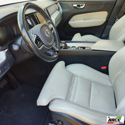 Volvo XC60 B4 (d) AWD Geartronic Inscription N1 (9)