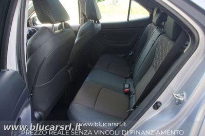 Toyota Yaris Cross 1.5 Hybrid 5p. E-CVT Adventure (12)