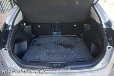 Toyota Yaris Cross 1.5 Hybrid 5p. E-CVT Adventure (13)