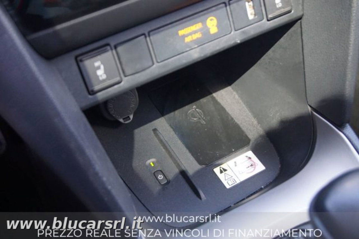 Toyota Yaris Cross 1.5 Hybrid 5p. E-CVT Adventure (14)