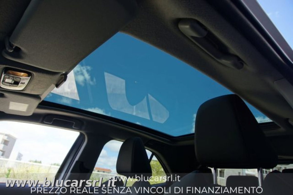 Toyota Yaris Cross 1.5 Hybrid 5p. E-CVT Adventure (18)