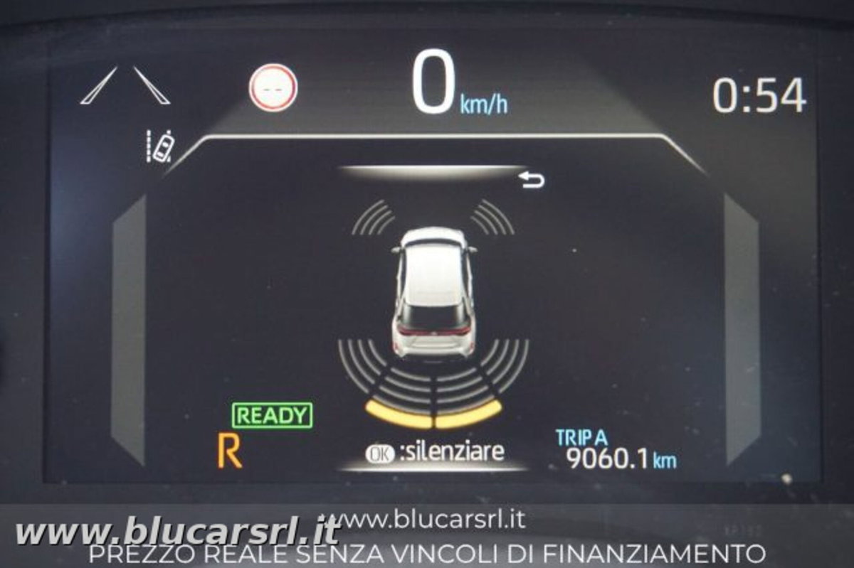Toyota Yaris Cross 1.5 Hybrid 5p. E-CVT Adventure (19)