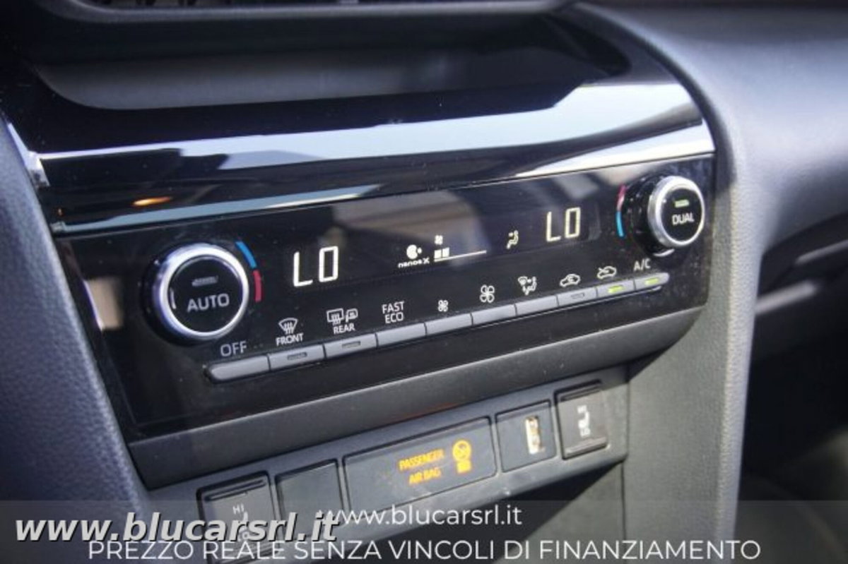 Toyota Yaris Cross 1.5 Hybrid 5p. E-CVT Adventure (20)