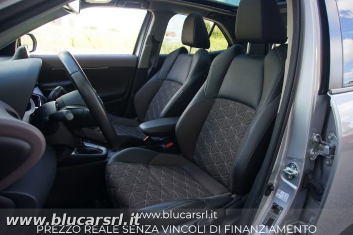Toyota Yaris Cross 1.5 Hybrid 5p. E-CVT Adventure (5)