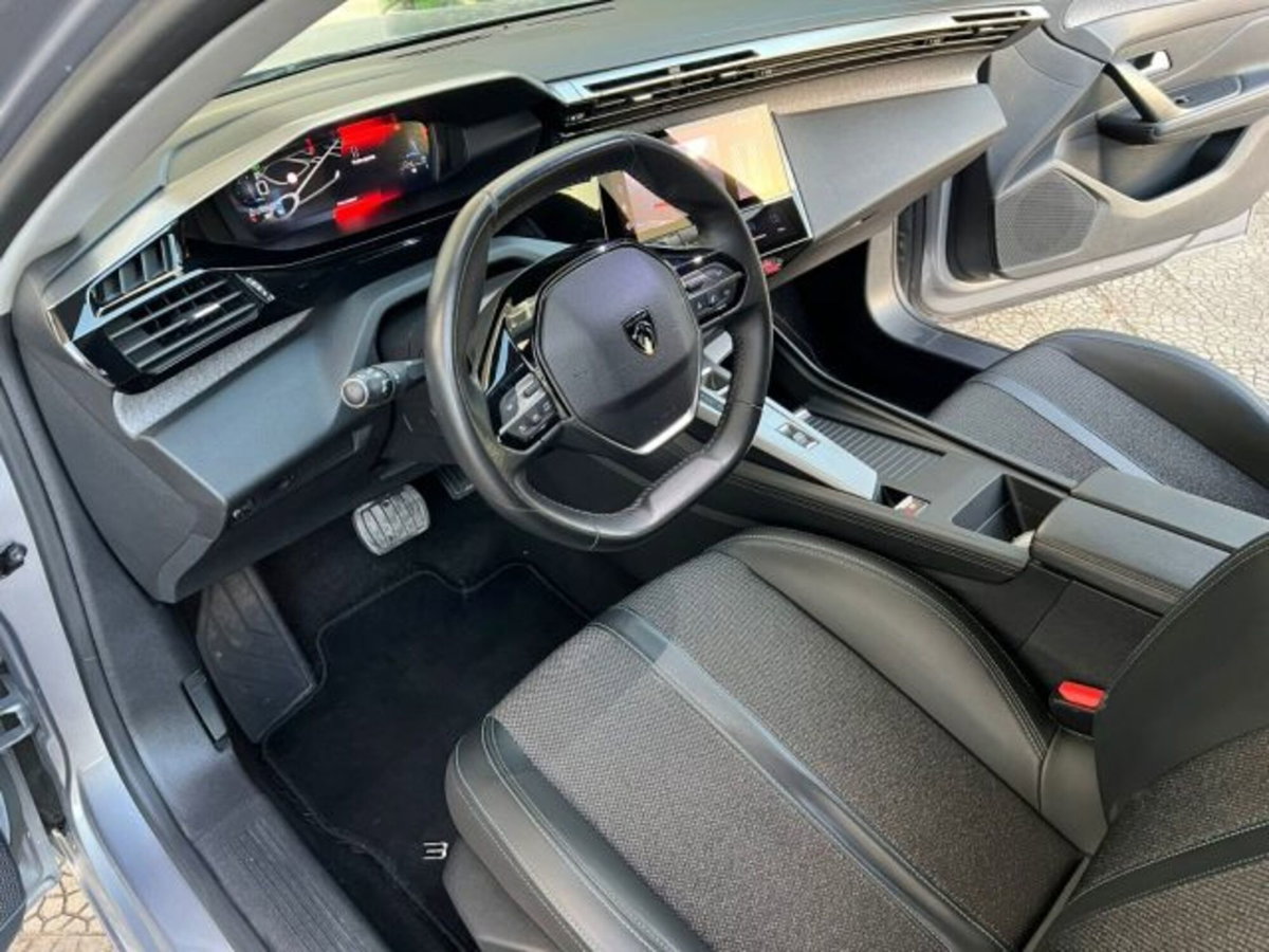 Peugeot 308 1.5 bluehdi Allure s&s 130cv eat8 (14)