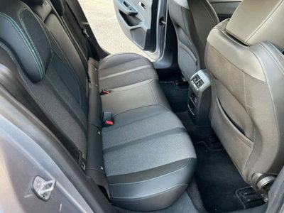 Peugeot 308 BlueHDi 130 S&S EAT8 Allure Pack (16)