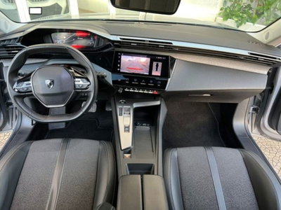 Peugeot 308 BlueHDi 130 S&S EAT8 Allure Pack (18)