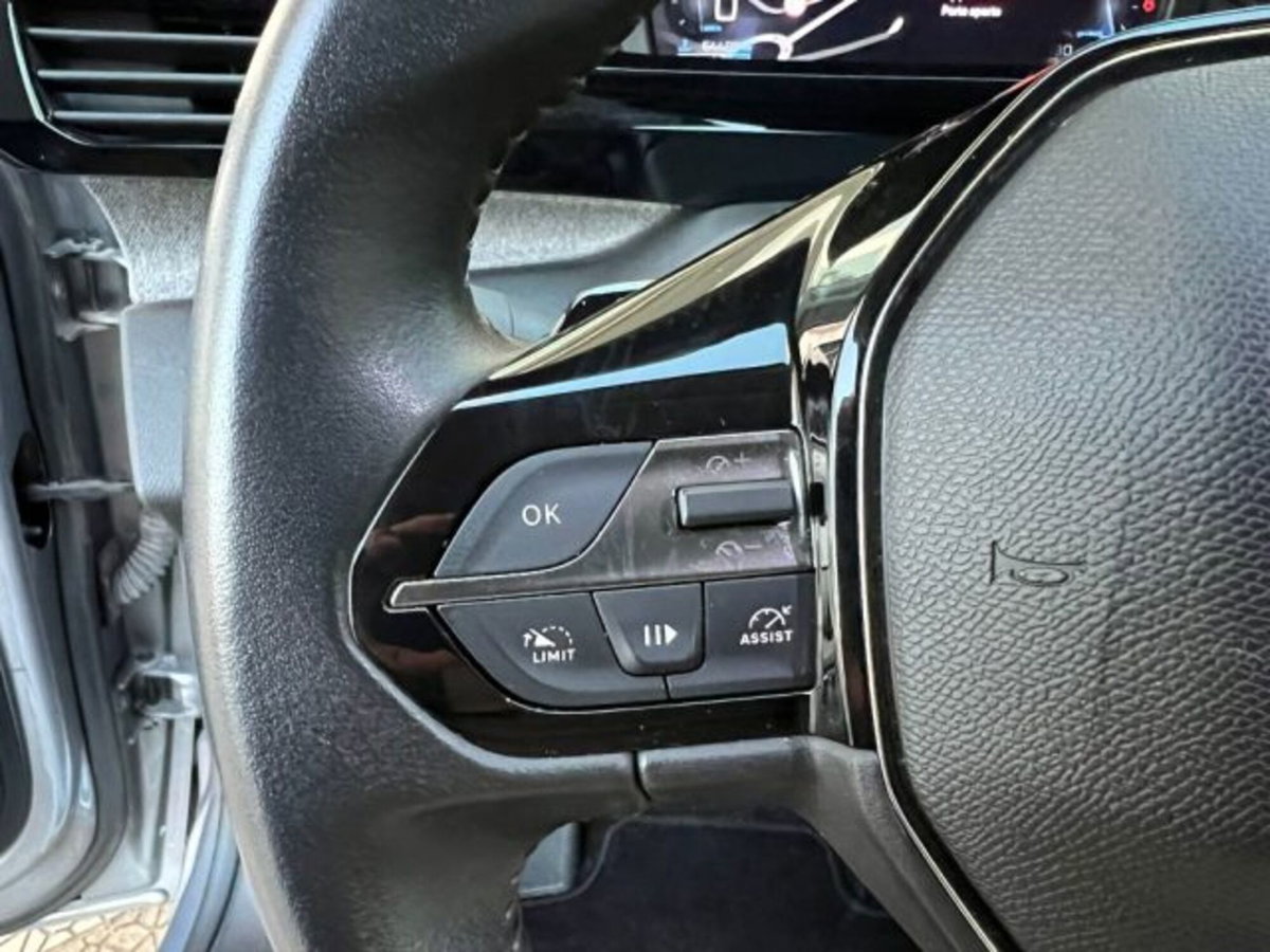 Peugeot 308 1.5 bluehdi Allure s&s 130cv eat8 (20)