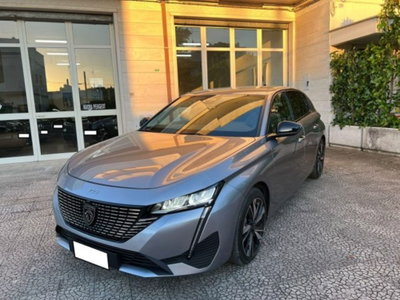 Peugeot 308 BlueHDi 130 S&S EAT8 Allure Pack (4)