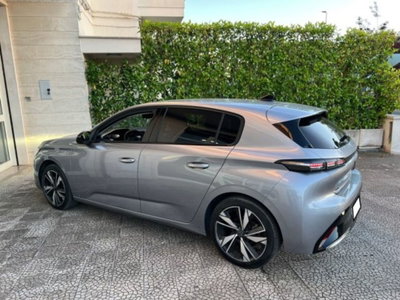 Peugeot 308 BlueHDi 130 S&S EAT8 Allure Pack (8)