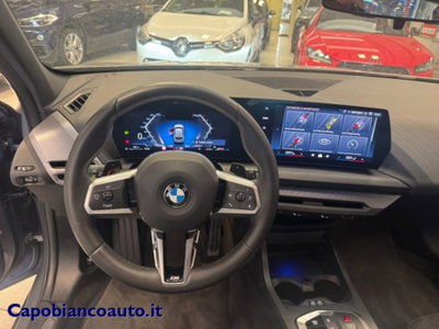 BMW Serie 1 120 48V MSport Pro auto (10)