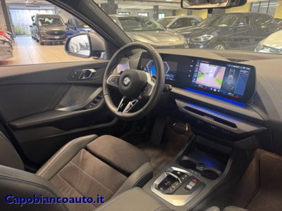 BMW Serie 1 120 48V MSport Pro auto (11)