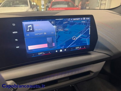 BMW Serie 1 120 48V MSport Pro auto (14)