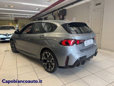BMW Serie 1 120 48V MSport Pro auto (4)