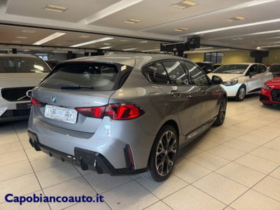 BMW Serie 1 120 48V MSport Pro auto (6)