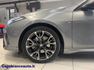 BMW Serie 1 120 48V MSport Pro auto (7)