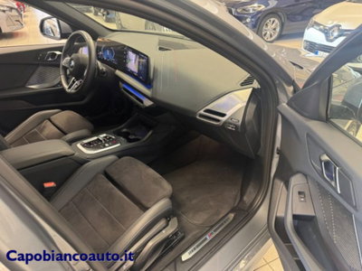 BMW Serie 1 120 48V MSport Pro auto (9)