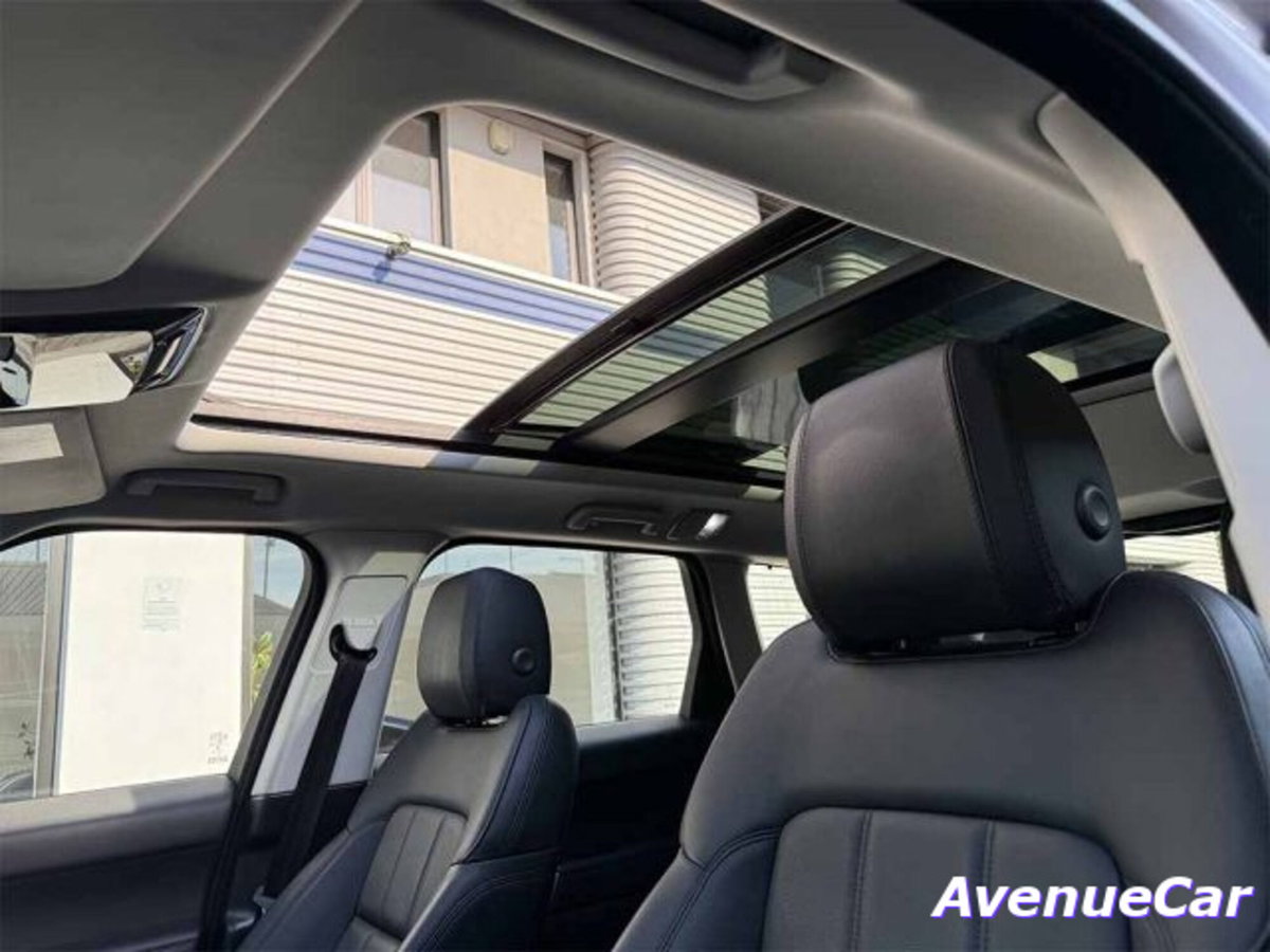 Land Rover Range Rover Sport 3.0d i6 mhev SE awd 250cv auto (11)