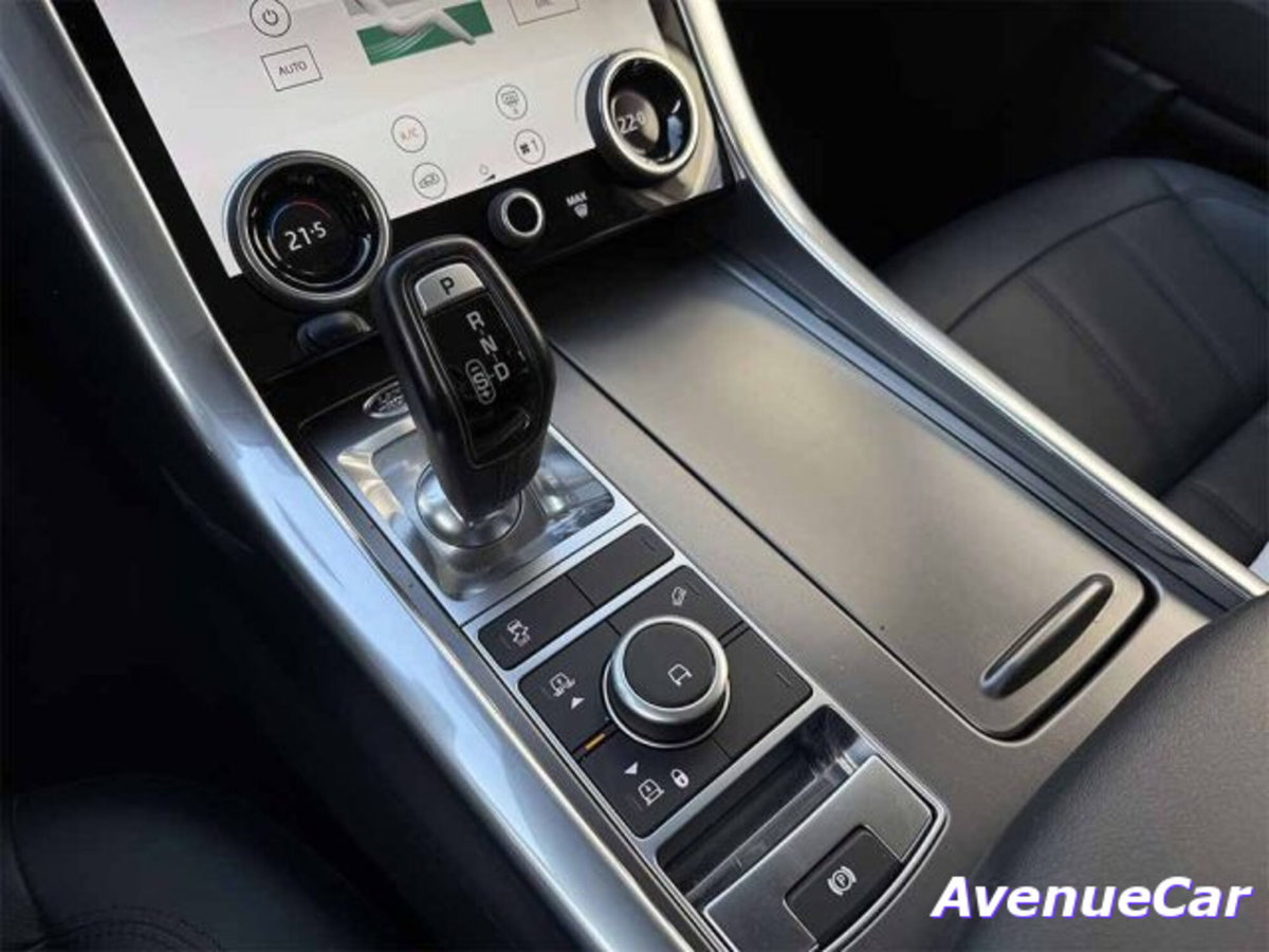 Land Rover Range Rover Sport 3.0d i6 mhev SE awd 250cv auto (17)