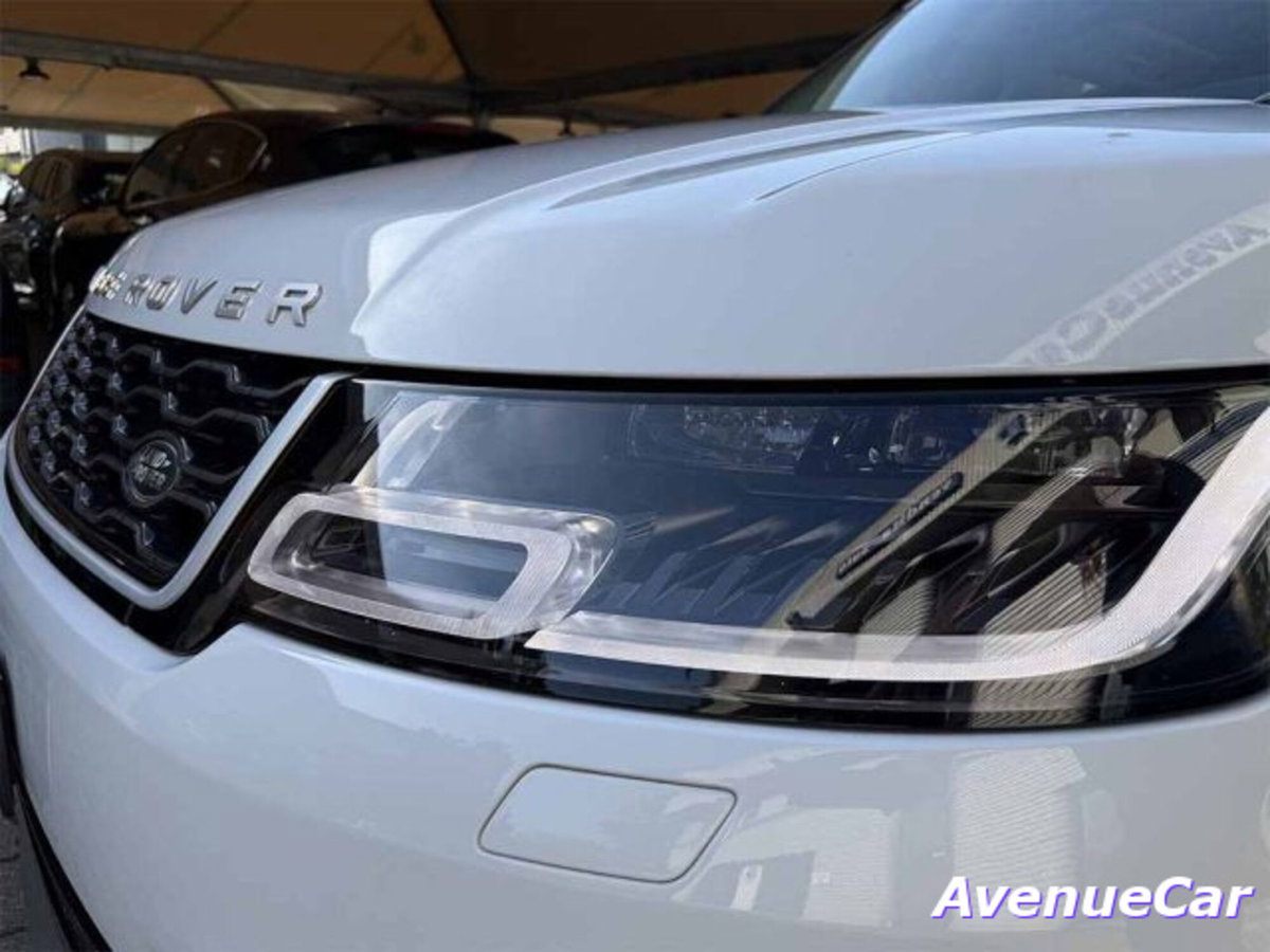 Land Rover Range Rover Sport 3.0d i6 mhev SE awd 250cv auto (9)