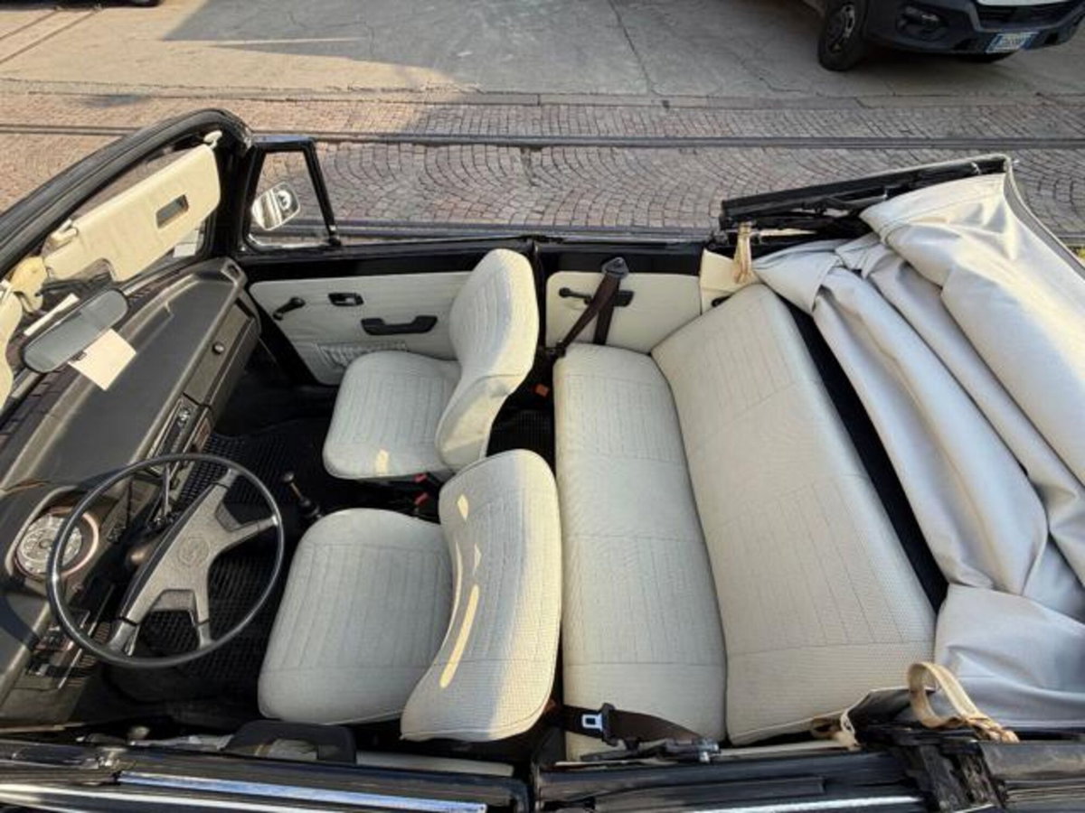 Volkswagen Maggiolino Cabrio 1.2 TSI Design (17)