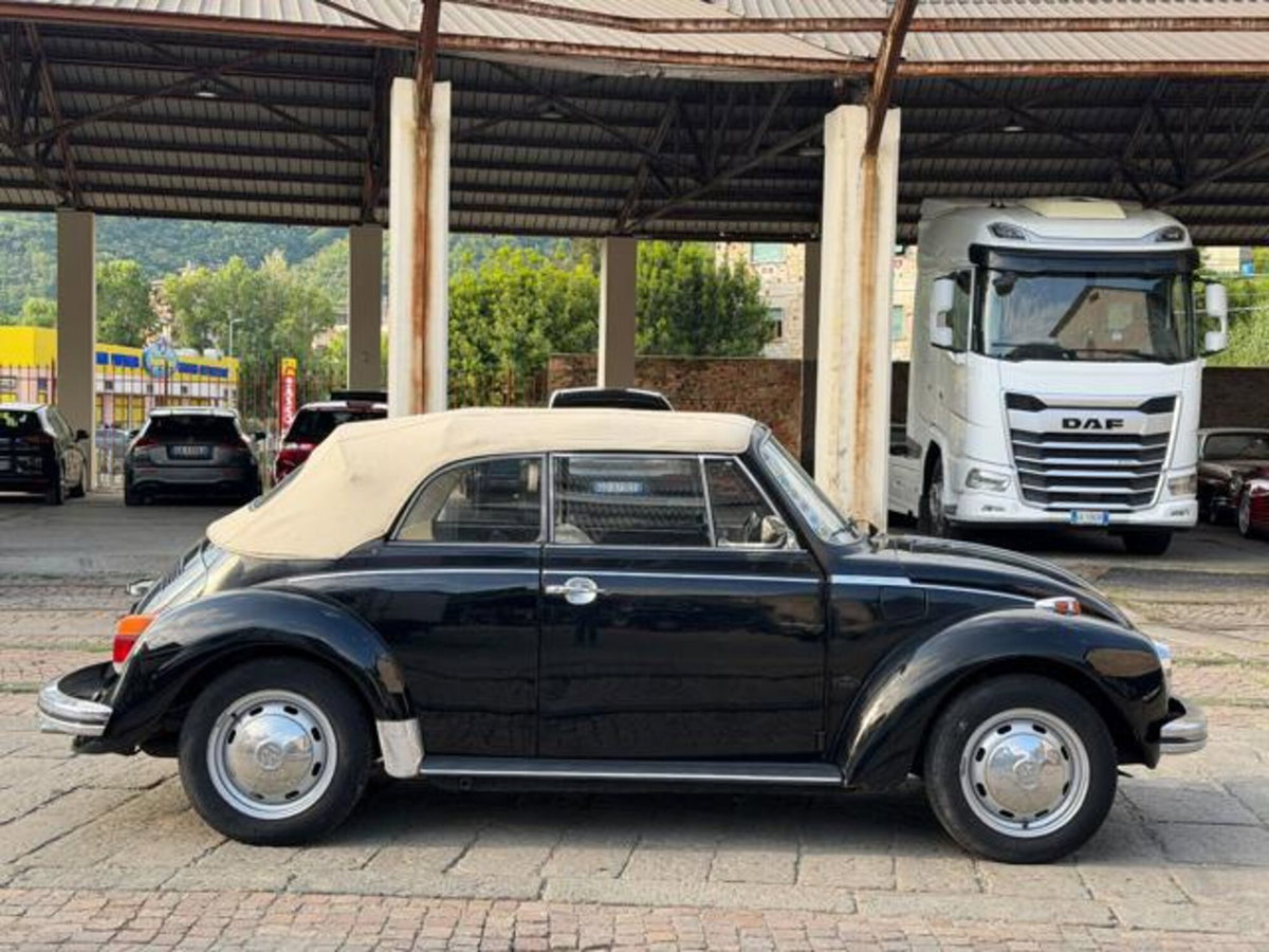 Volkswagen Maggiolino Cabrio 1.2 TSI Design (6)