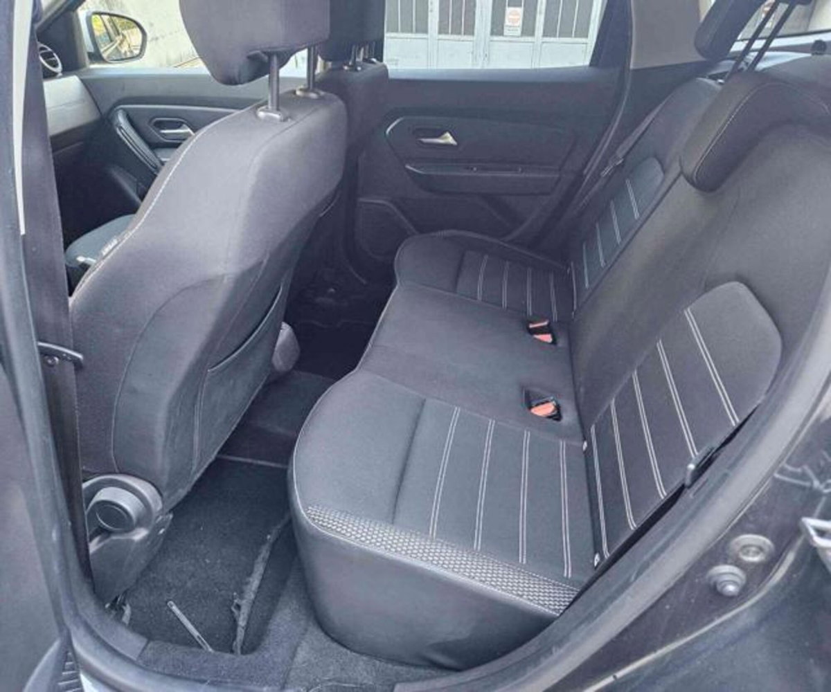 Dacia Duster 1.5 dCi 8V 110 CV EDC 4x2 Prestige (11)