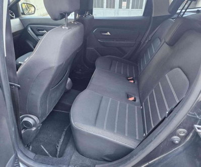 Dacia Duster 1.5 dCi 8V 110 CV EDC 4x2 Prestige (11)