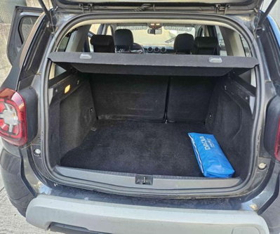 Dacia Duster 1.5 dCi 8V 110 CV EDC 4x2 Prestige (12)