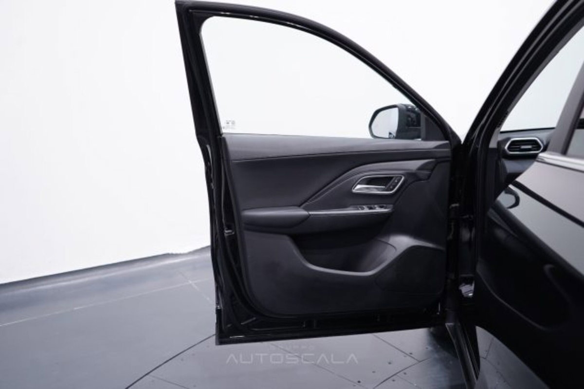 Mg ZS 1.5 Comfort (9)