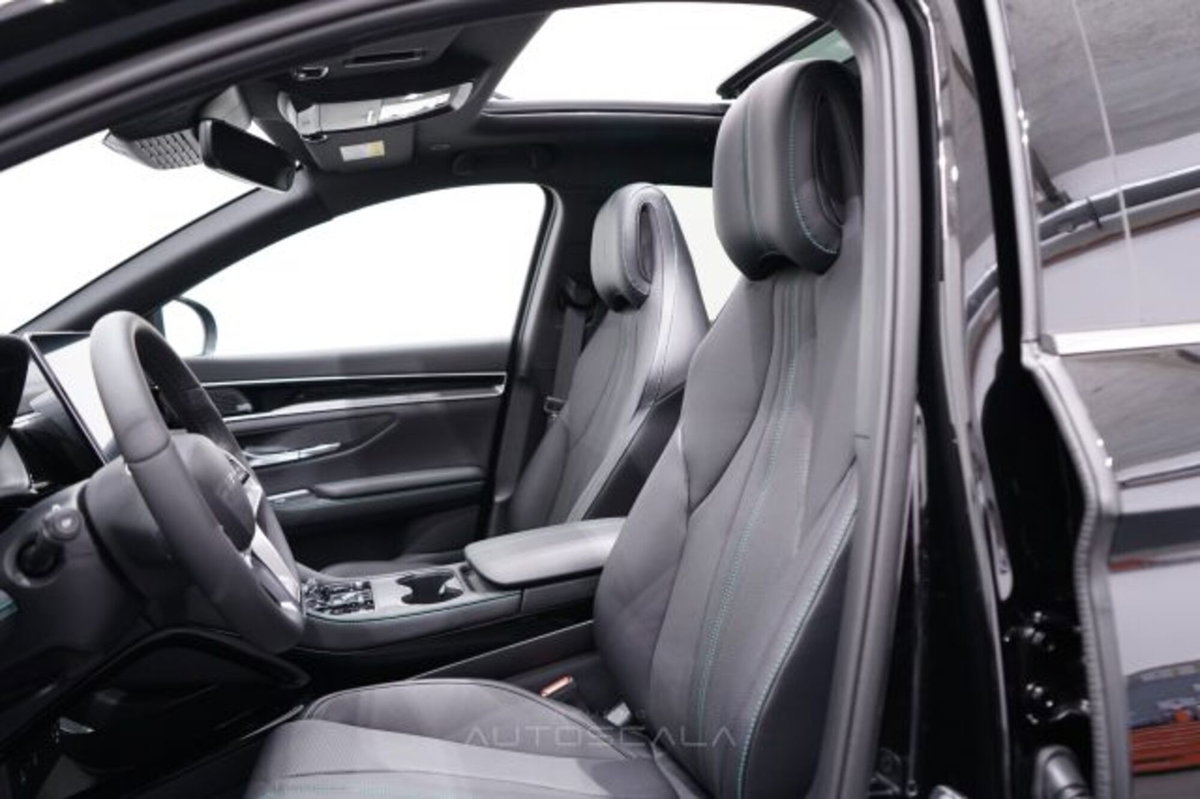 Byd Seal U DM-i 1.5 phev Boost 2wd (12)