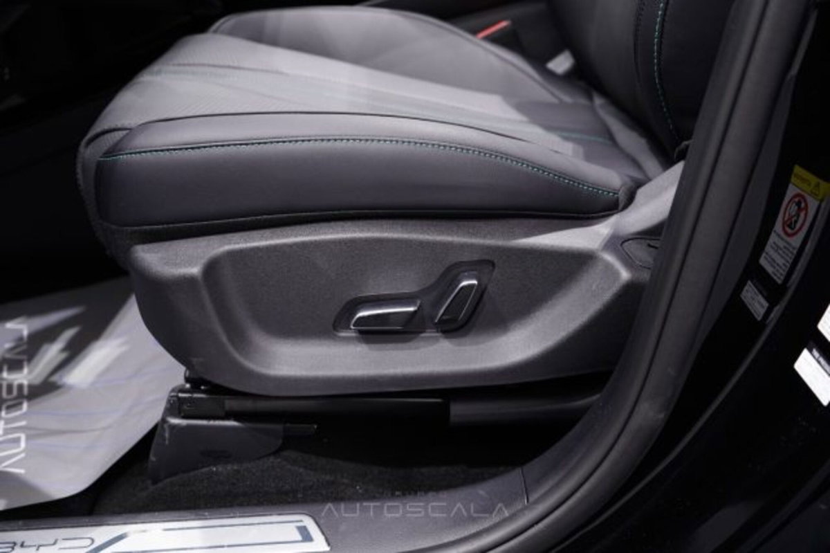 Byd Seal U DM-i 1.5 phev Boost 2wd (13)