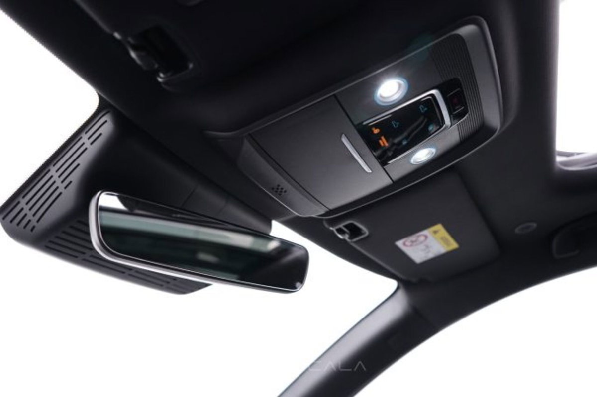 Byd Seal U DM-i 1.5 phev Boost 2wd (20)