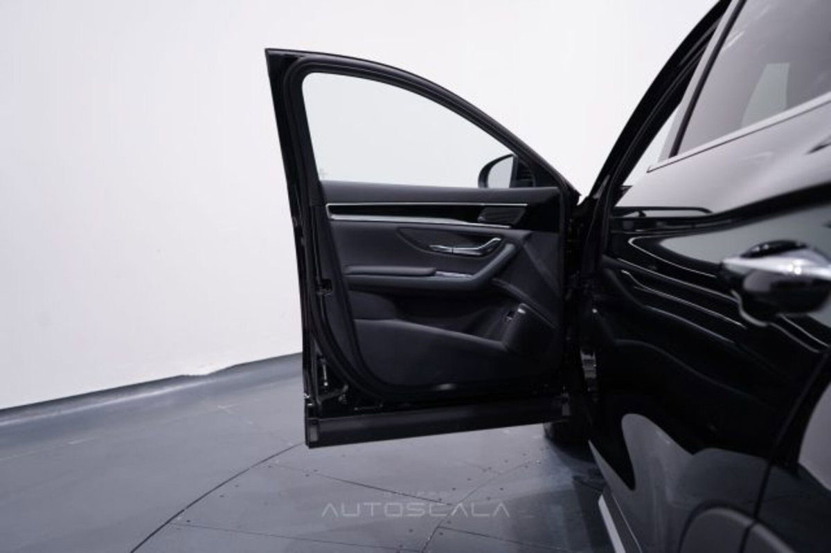 Byd Seal U DM-i 1.5 phev Boost 2wd (9)