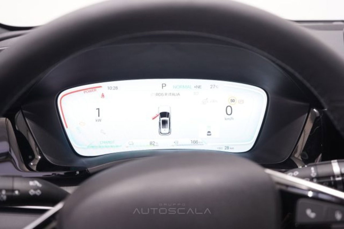 Byd Seal U DM-i 1.5 phev Boost 2wd (17)