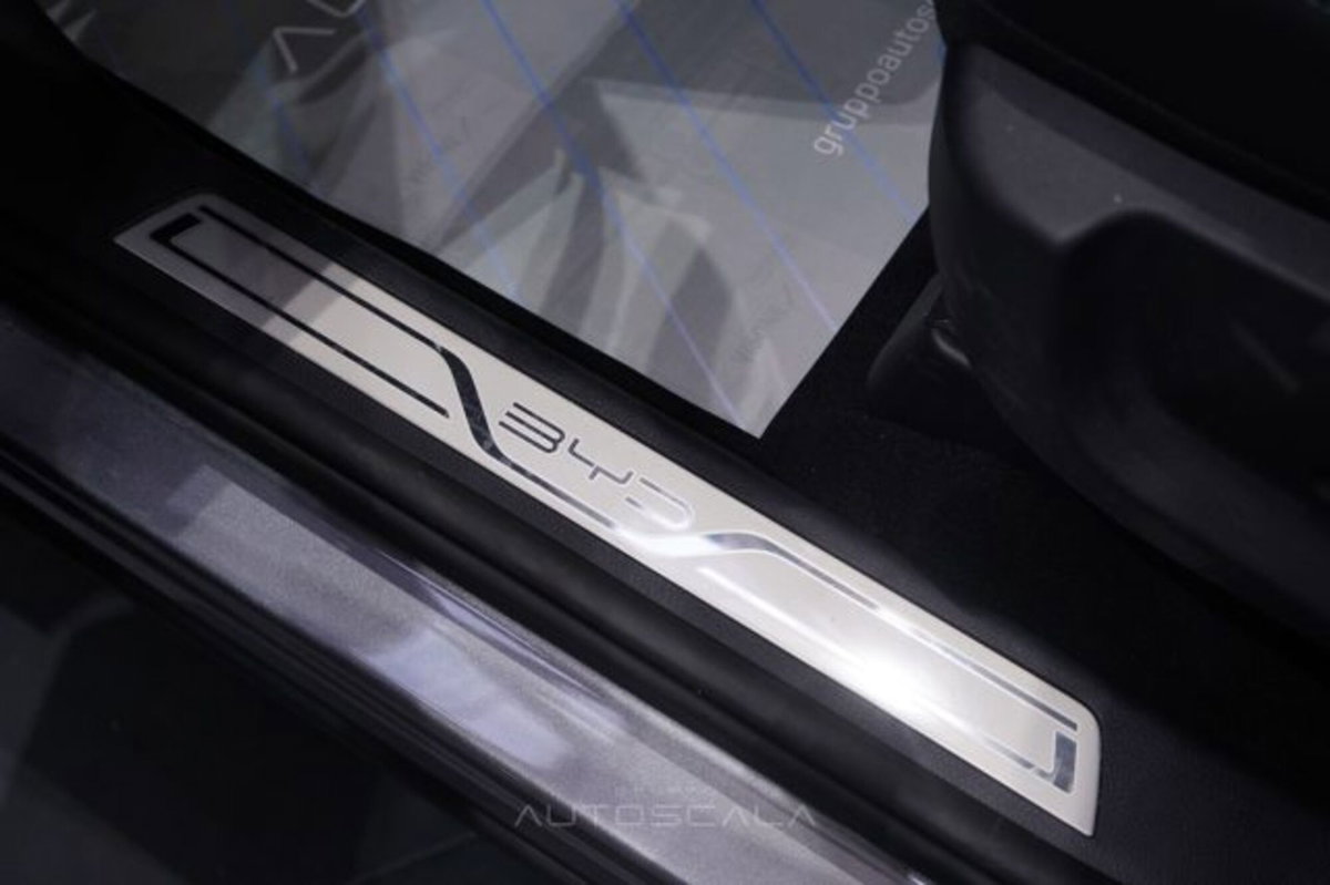Byd Seal U DM-i 1.5 phev Boost 2wd (13)
