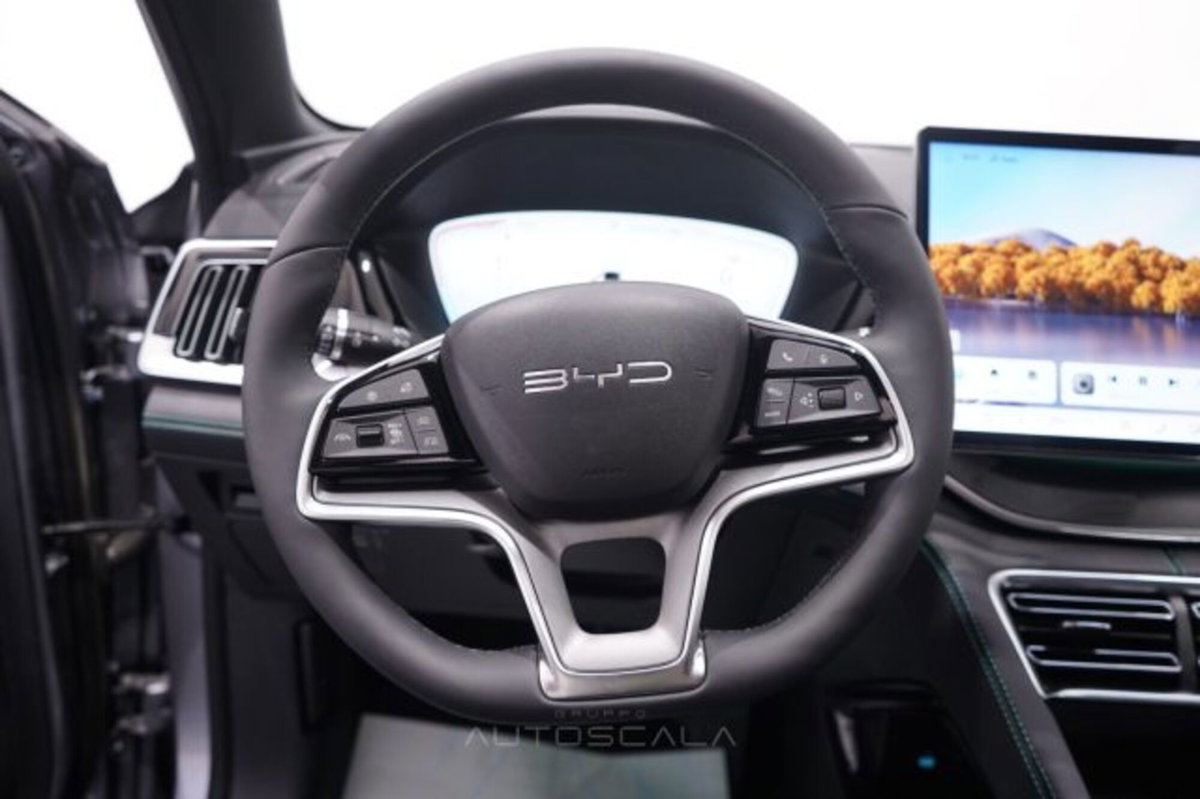 Byd Seal U DM-i 1.5 phev Boost 2wd (16)