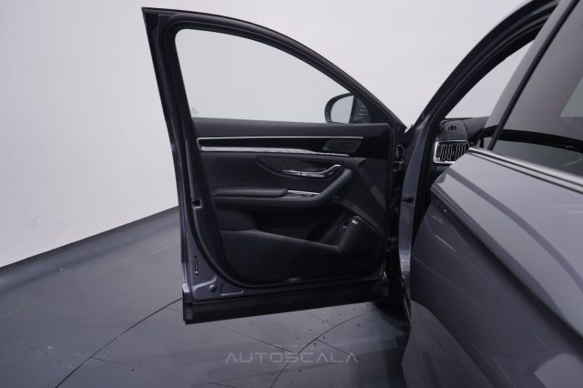 Byd Seal U DM-i 1.5 phev Boost 2wd (9)