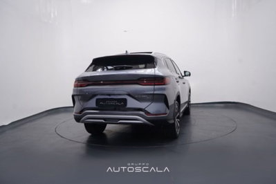 Byd Seal U DM-i 1.5 phev Boost 2wd (5)