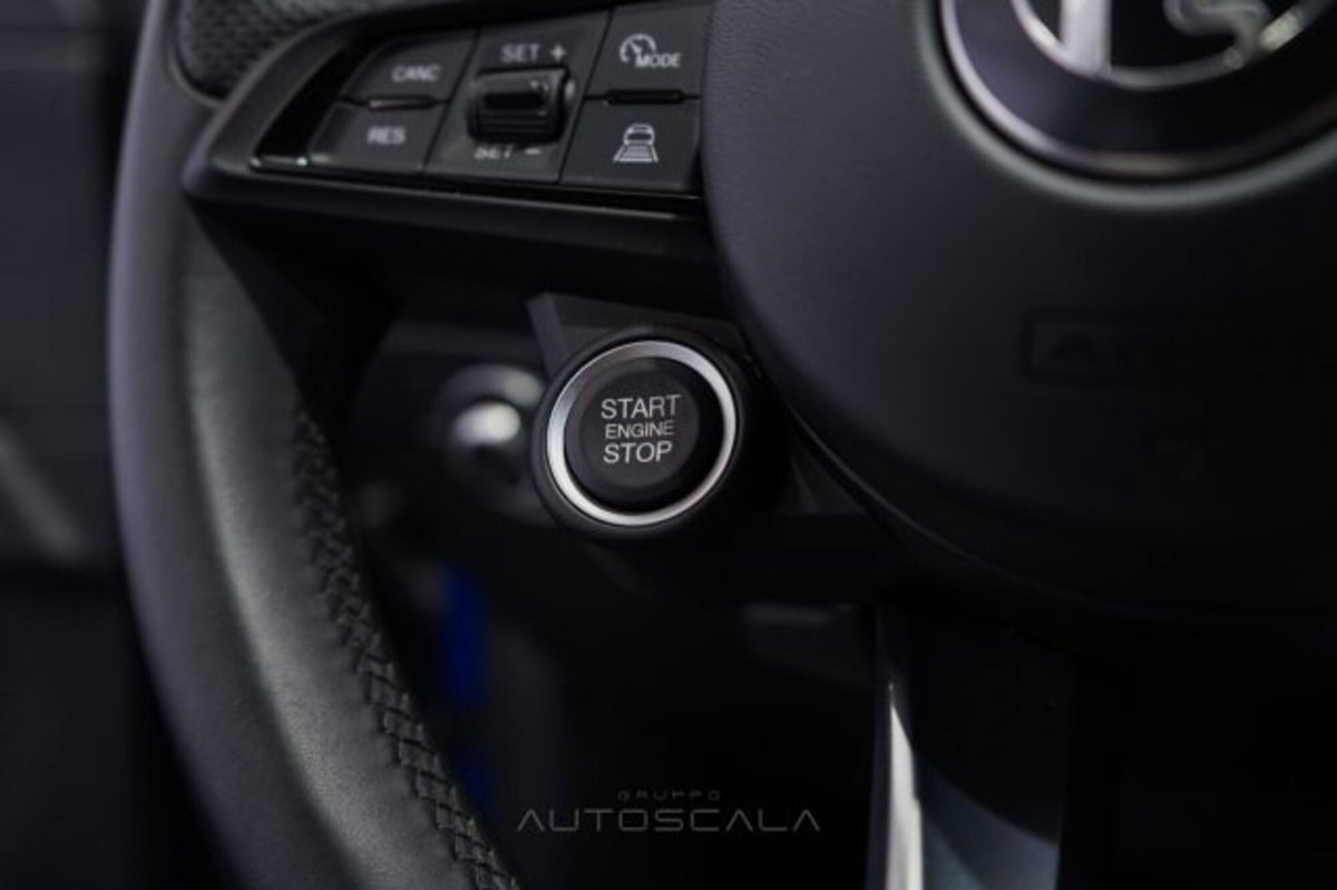 Alfa Romeo Tonale 1.6 Sprint 130cv tct6 (14)